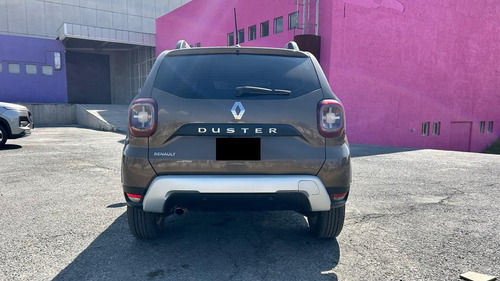 Renault Duster 1.6 Iconic Mt