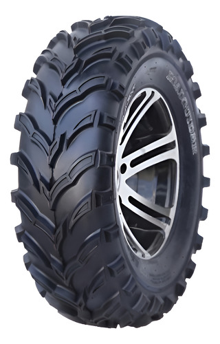 Llanta 20x10-10-6c Forerunner Mars-a (tl)