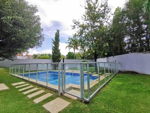 Imagen 17 de 17 de Apartamento En Alquiler De 3 Dormitorios En Carrasco