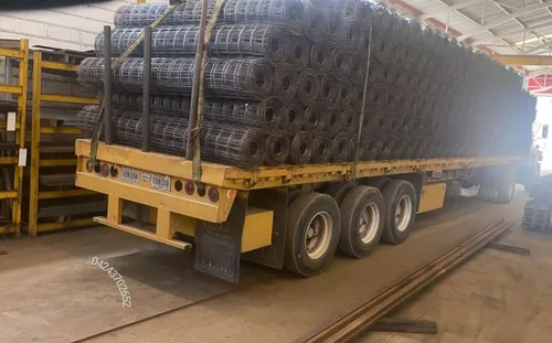 comprar Malla Truckson 6 X 6 X 100 Mt2