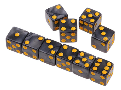 Accesorios Para Juegos De Rol Para Fiestas 5 Piezas