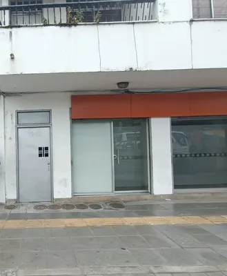 Apartamento en arriendo