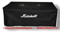 Comprar Fundas Covers Para Amplificadores Combo Marshall Chicos