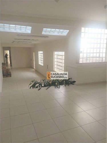 Imagem 6 de 29 de Sobrado Com 3 Dormitórios À Venda, 350 M² Por R$ 980.000 - Vila Esperança - São Paulo/sp - So1229