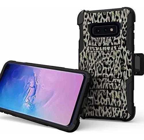 Turtlearmor - Funda Para Samsung Galaxy S10e S10e S10 Lite G