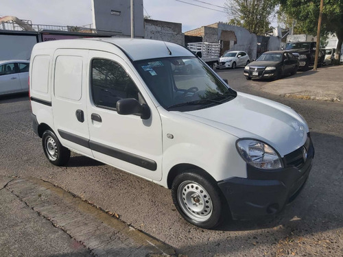 Imagen 7 de 15 de Renault Kangoo 2017 Aa Mt