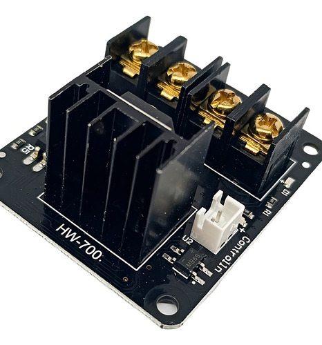 Mosfet Módulo De Potência Impressora 3d 25a