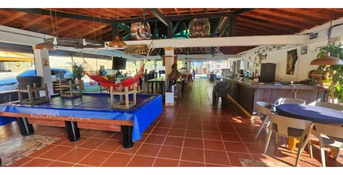 Finca Hotel En El Peñol En Venta.