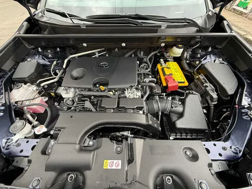 Toyota RAV4 2.0 Xle 4X2 Cvt