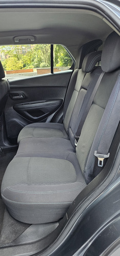 Chevrolet Tracker 1.8 Ls