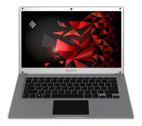 Notebook Exo Smart E16 Plus M:4gb - A:32gb - Win10 - Wifi 14 (Reacondicionado)