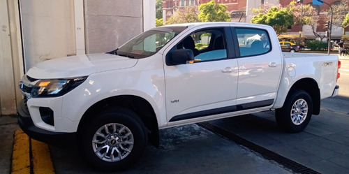 Chevrolet S10 2.8 Lt Cd Tdci 200cv 4x4