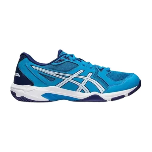 Tenis Asics Running Hyper Speed 2 Azul Hombre