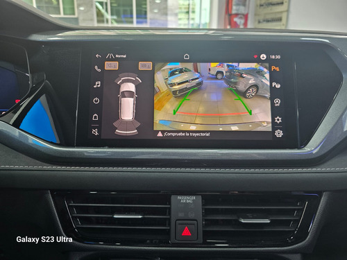 Volkswagen Taos 1.4 250 Tsi Highline