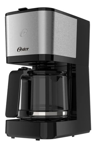 Cafeteira Elétrica 1,2l Oster Inox 32 Cafés Ocaf600 