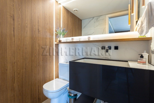 Imagem 9 de 15 de Apartamento - Perdizes - Ref: 144093 - V-144093