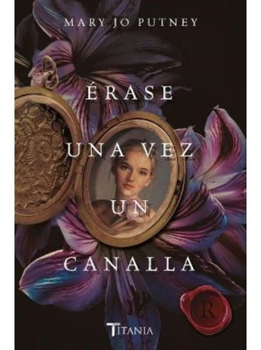 Erase Una Vez Un Canalla (titania)