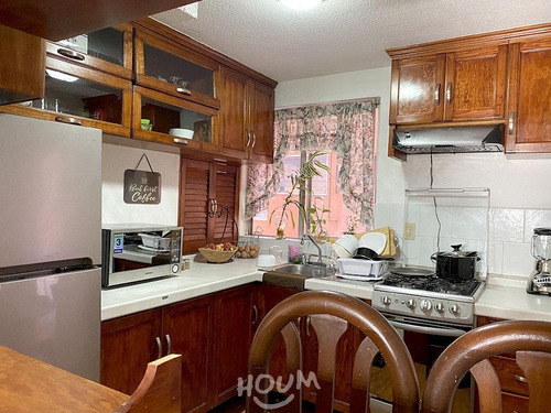 Imagen 7 de 15 de Departamento En El Santuario, Iztapalapa Con 2 Recámaras, 85 M², Id: 41817
