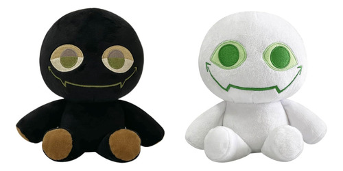 2pcs Nuevo Peluche Bob Slap Battles, Adecuado Como Regalo