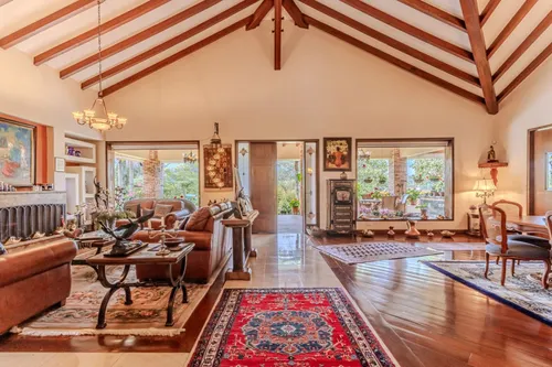 Casa En Venta En Llanogrande. Cod V14153