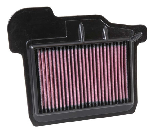 Filtro De Aire Original K&n Kyn Yamaha Tracer 900 Todos !!!