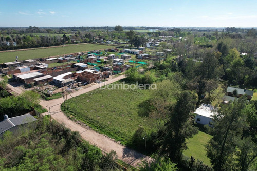 Imagen 7 de 12 de Terreno Fraccion En Venta O Permuta Colectora Acceso Oeste - La Reja - Moreno