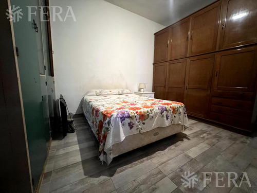 Venta Casa 4 Ambientes Con Patio En Wilde