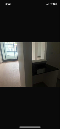Alquiler Departamento 2 Amb 50m2 Con Balcón Y Cochera