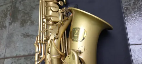 Yamaha q class saxophone deals
