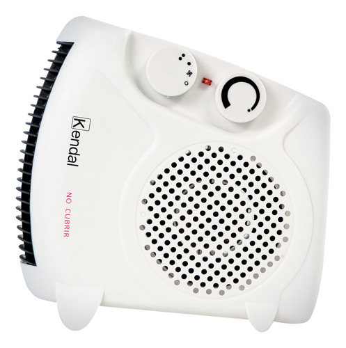 Imagen 2 de 5 de Termoventilador Kendal Fh-106