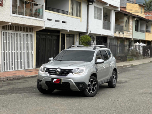 Renault Duster 1.3 Intense Mt 4x4 Outsider