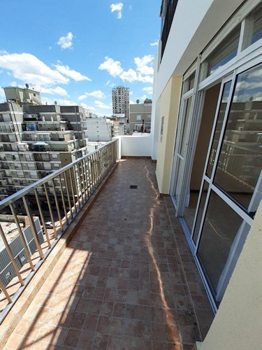 Imagen 10 de 10 de Departamento De 3 Ambientes - Balcon Terraza - San Martín 2300