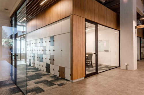 Oficinas Alquiler Saavedra