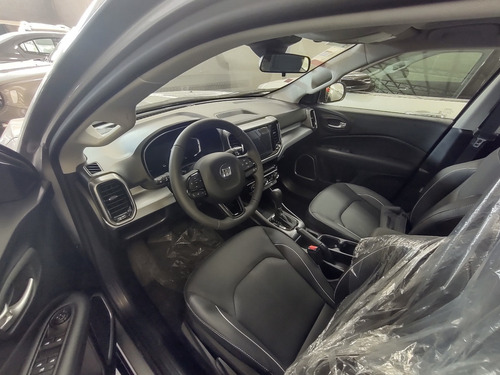 Imagen 6 de 6 de Fiat Toro 2.0 Freedom 4x4 At 2022