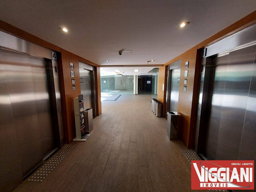 Imagem 5 de 15 de Excelente Sala Comercial 22m² - A4 Offices - 1295