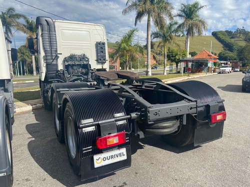 Imagem 12 de 14 de Volvo Fh 440 6x2