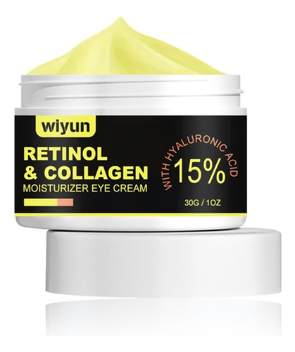 Creme Para Os Olhos Com Creme Hidratante Para Os Olhos Firm