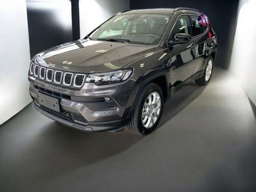 Jeep Compass Sport T270 1.3 Tb 4x2 Flex Aut