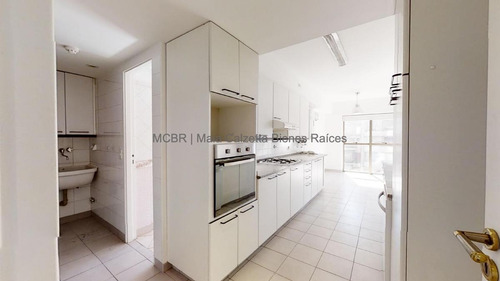 Imagen 7 de 30 de Venta Piso De 4 Ambientes Quartier Demaria Palermo