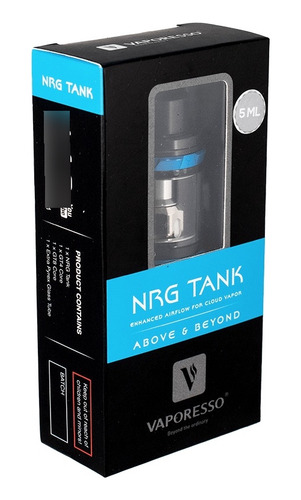 Vaporizador Vaporesso Luxe 2 220w + Regalos Y Resistencias