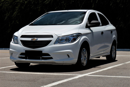 Chevrolet Prisma Prisma Sed. Joy/ Ls 1.0 8v Flexpower 4p Fl