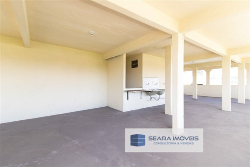 Casa A Venda No Bairro Cristóvão Colombo Em Vila Velha - - 451-1