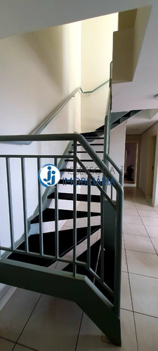 Imagem 10 de 16 de Stillo Club Residence - Venda De Cobertura Em Nova Parnamirim Com 3 Quartos Sendo 2 Suítes - Ap14265 - 70420155