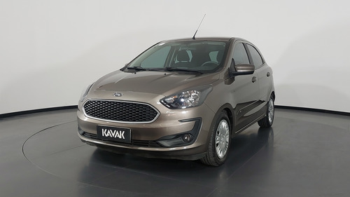 Ford Ka TI-VCT SE PLUS