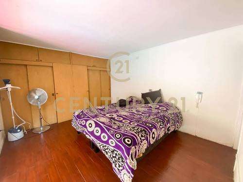 Imagen 9 de 23 de Se Vende Casa En Vitacura, Pasaje Cerrado
