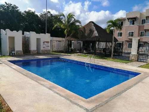 Imagen 14 de 15 de Casa En Renta En Playa Del Carmen.