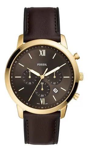 Reloj hombre online fossil