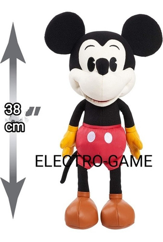 Mickey Y Minnie Mouse, Edición Limitada*disneytesoros-origin