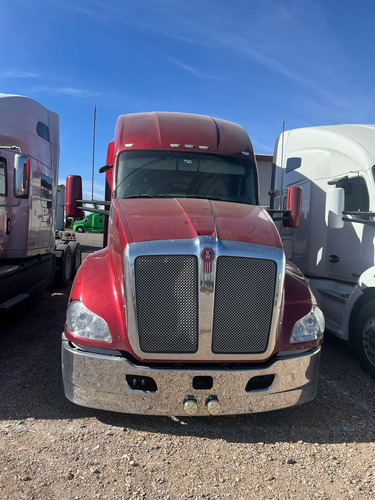 Kenworth T680 2016 Varios