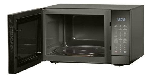 Horno Microondas Midea 1.4 Pies Cúbicos, 40l, Smarteco,